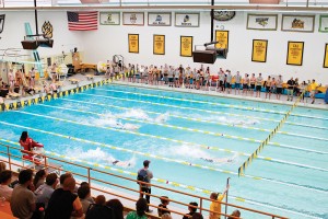 Alumni Swimming and Diving 00 - Burke