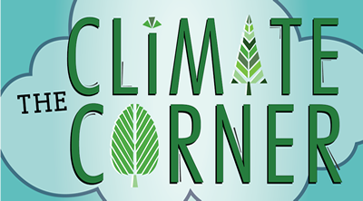 Climate Corner blog