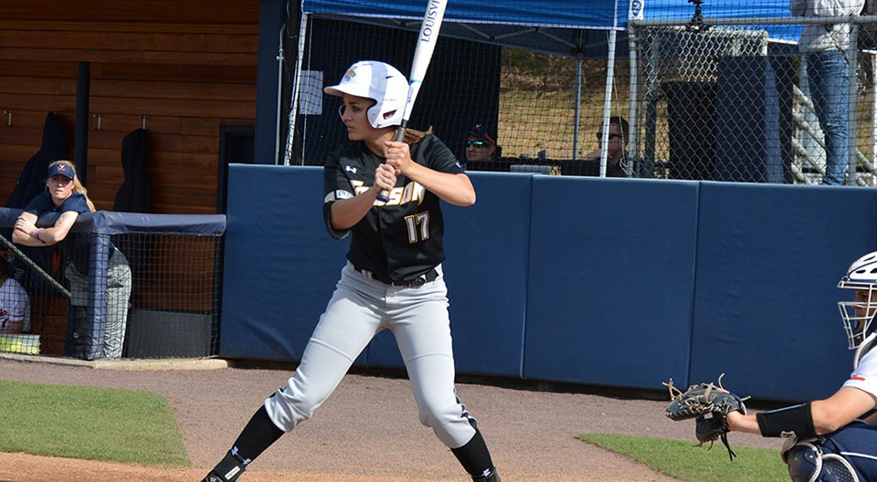 Towson Drops Series To Delaware