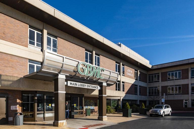 Towson’s GBMC opens new unit